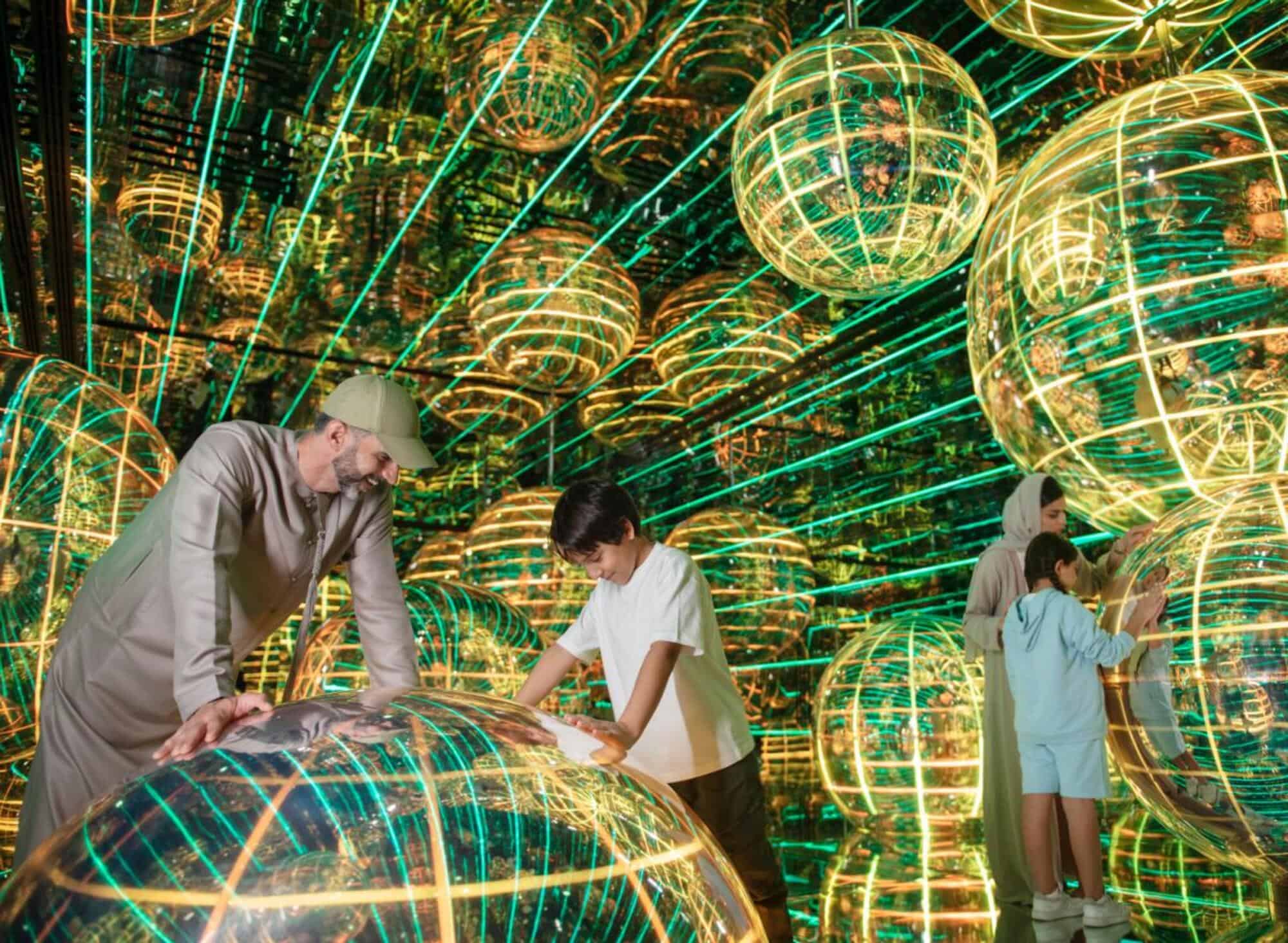 View at the Palm (Non prime), and AYA Universe With Private Transfers