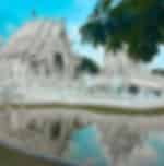 Chiang Rai-Full Day Tour Chiang Rai : Doi Wawee and Doi Chang with Lunch (Min 2 Pax) (Shared Transfer)