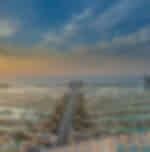 Ultimate Dubai Experience View at the Palm (Non prime) and Two-way mono rail With Private Transfers