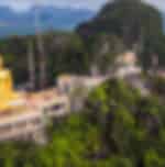 Krabi-City Tour (Private Transfer) on enroute