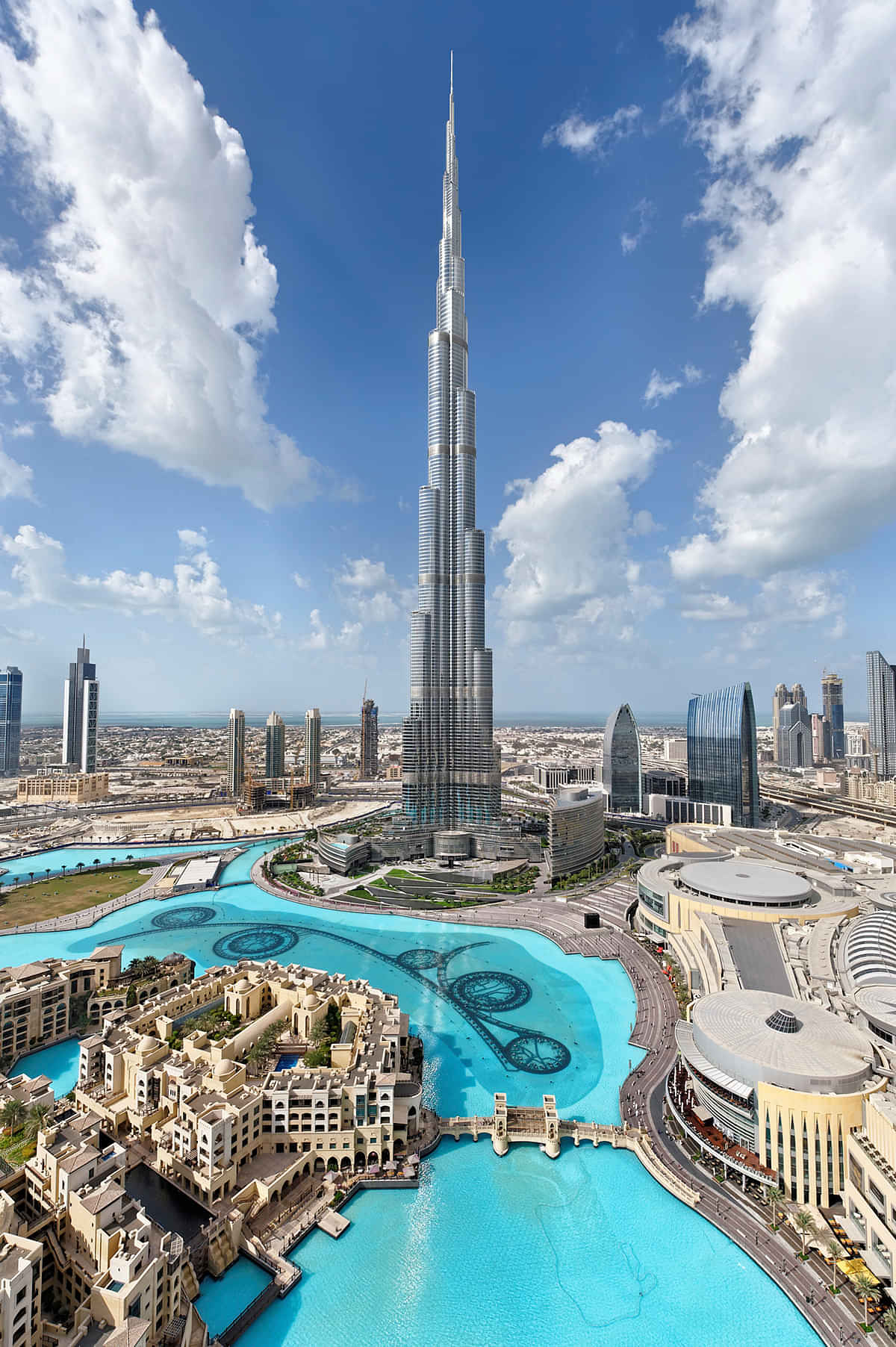 Dubai City Tour and Burj Khalifa - (Non prime hours) With Shared Transfers