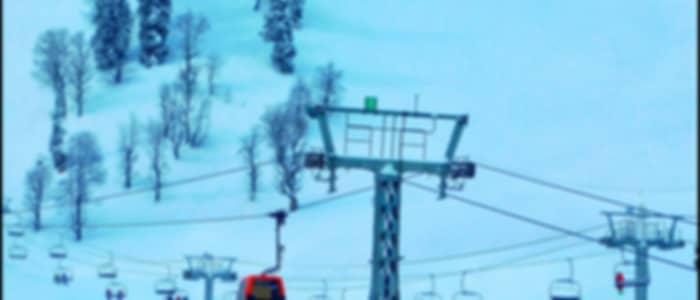 Day Trip to Gulmarg enroute Tangmarg town and Gondola cable car