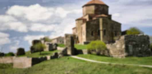 Georgia 11 Nights 12 Days Budget Winter Escape Itinerary