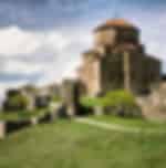 Half day tour to Mtskheta, Jvari including tickets and private transfers