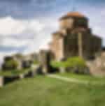 Half day tour to Mtskheta, Jvari including tickets and private transfers