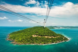 Phu Quoc 7 Nights 8 Days Adventure Itinerary
