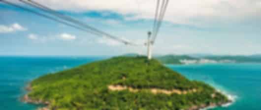Phu Quoc 7 Nights 8 Days Adventure Itinerary