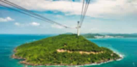 Phu Quoc 7 Nights 8 Days Adventure Itinerary