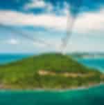 Island Hopping by Speedboat & Cable Car (4 Islands) PVT with lunch