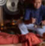 Balinese Sound Healing Experience with Traditional Lunch