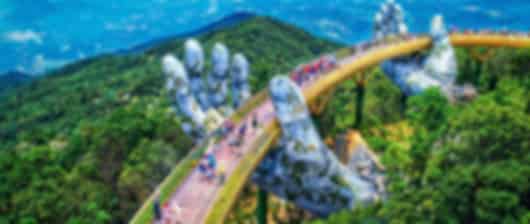 Da Nang 7 Nights 8 Days Adventure Itinerary