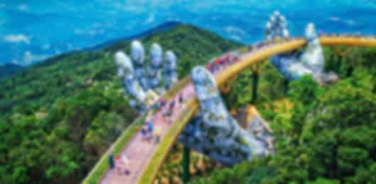 Da Nang 7 Nights 8 Days Adventure Itinerary