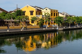 Da Nang 4 Nights 5 Days Honeymoon Itinerary