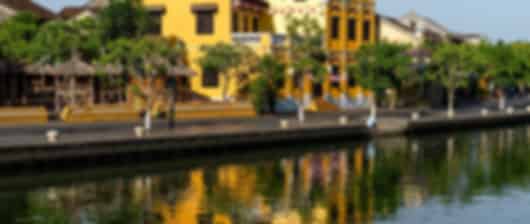 Da Nang 4 Nights 5 Days Honeymoon Itinerary