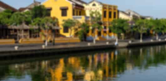 Da Nang 4 Nights 5 Days Honeymoon Itinerary