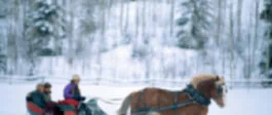 Kakslauttanen 6 Nights 7 Days Family Itinerary
