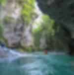 Full day tour to Martvili canyon including tickets and private transfers