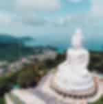 Phuket City Tour and Big Buddha with Shared Transfer