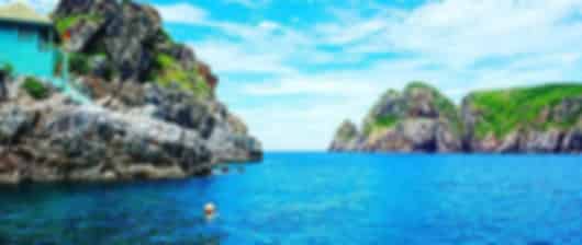 Nha Trang 2 Nights 3 Days Adventure Itinerary