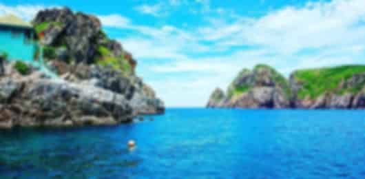 Nha Trang 2 Nights 3 Days Adventure Itinerary
