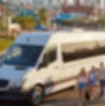 Roo Pass - Gold Coast Airport Return Transfers - 1 Theme Park Transfer
