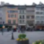 Place du Bourg-de-Four