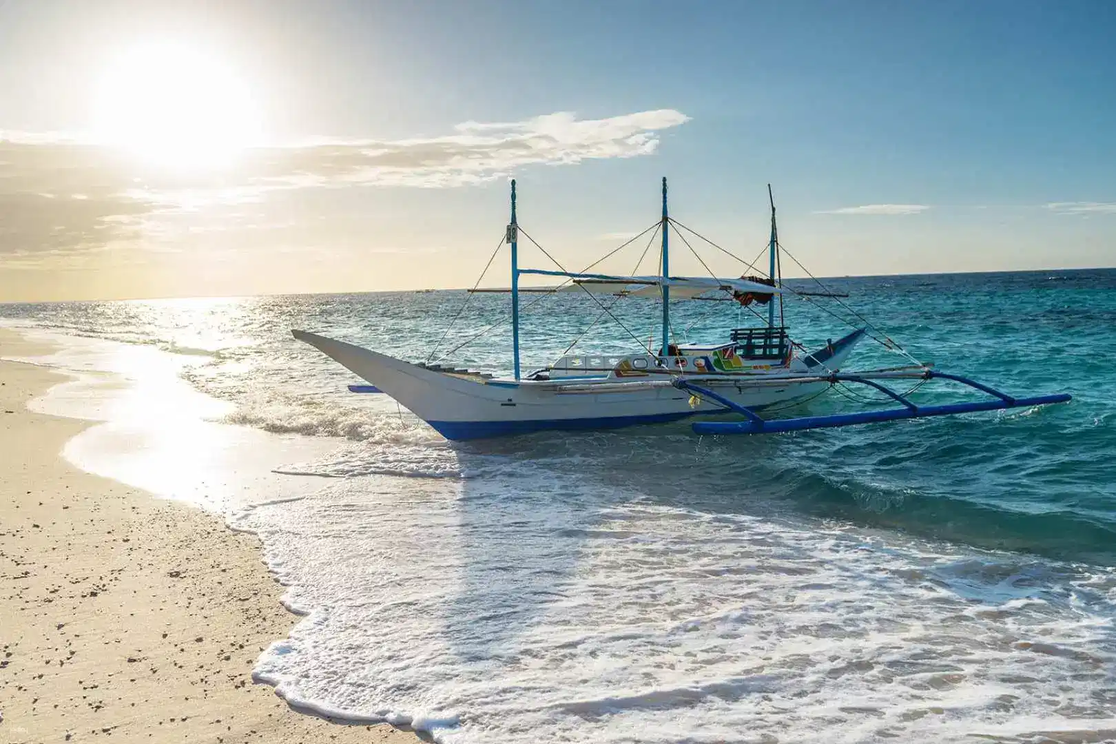 Half day Island Hoping (Cenang/Pantai Tengah Hotels only) with shared transfers