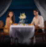 Phuket-Candle Light Dinner at Restaurant (Best Western restaurant) (Private Transfer)