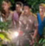 Night At The Zoo: A Guided Night Walk Through Bali Zoo