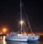 A Luxury Catamaran Dinner Experience in Bali