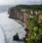 Experience Sunset at Uluwatu Temple