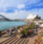sydney city tour