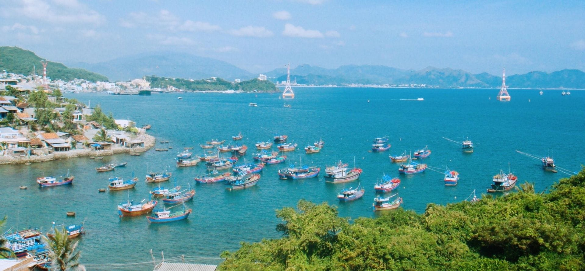 Nha Trang – City Tour Private