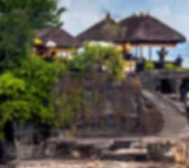 A fun family itinerary to explore Bali + Vietnam in 6 days