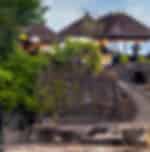 Guided Temple Tour: Taman Ayun, Ulundanu, Handara Gate, Banyumala water fall
