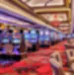 Bally's Casino, Bellagio Casino , Casino Marina colombo DROP ONLY