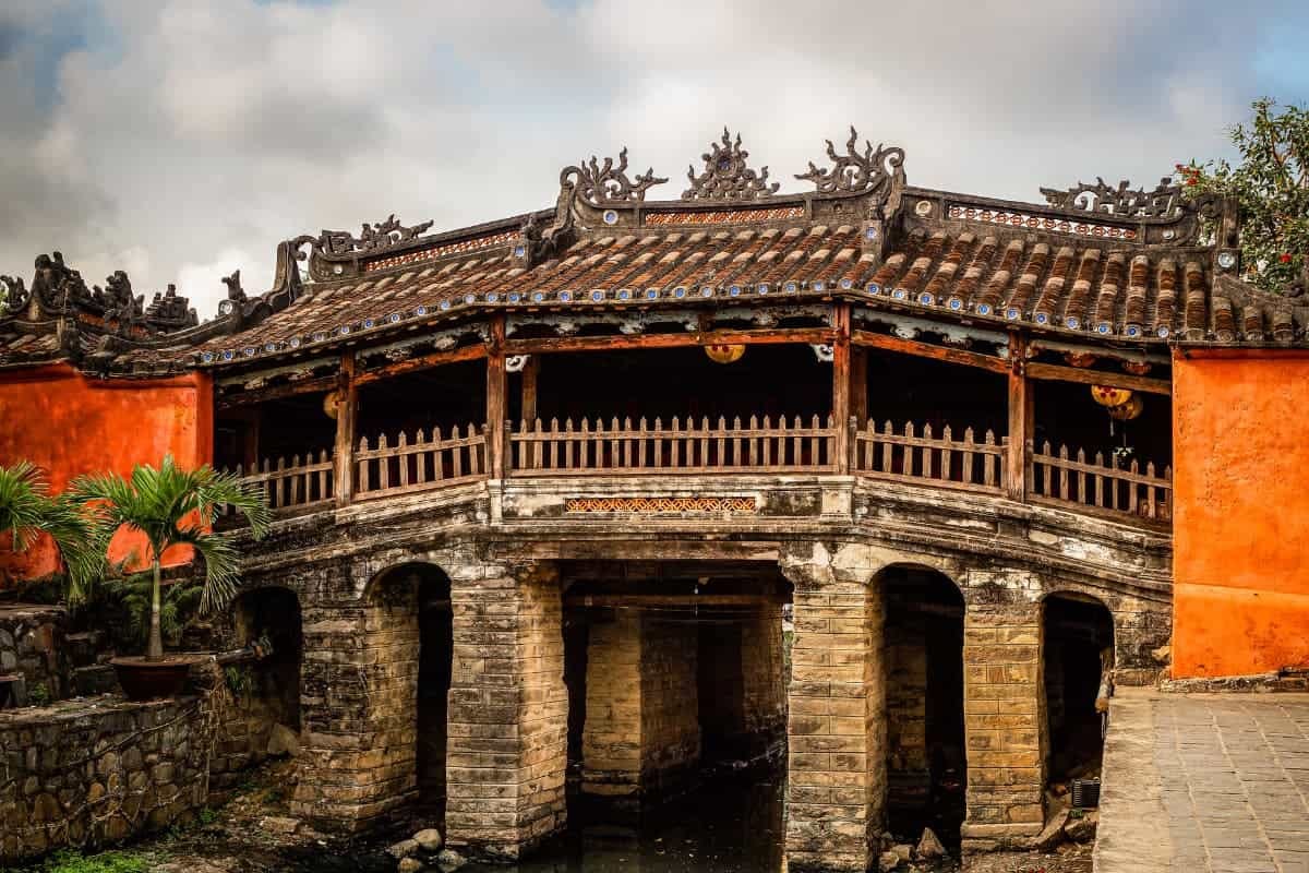 Hoi An Ancient Town UNESCO Heritage Entrance Ticket - shared