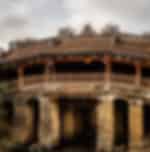 Hoi An Ancient Town UNESCO Heritage Entrance Ticket - shared
