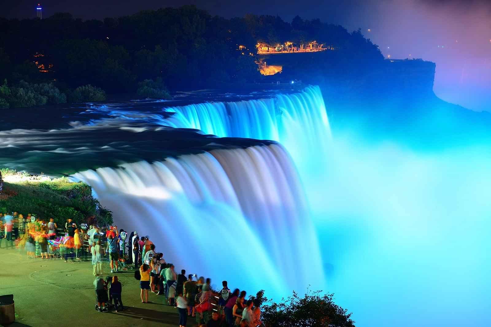 Hersheys Chocolate Factory - Way to Niagara ( Fixed Special ) 