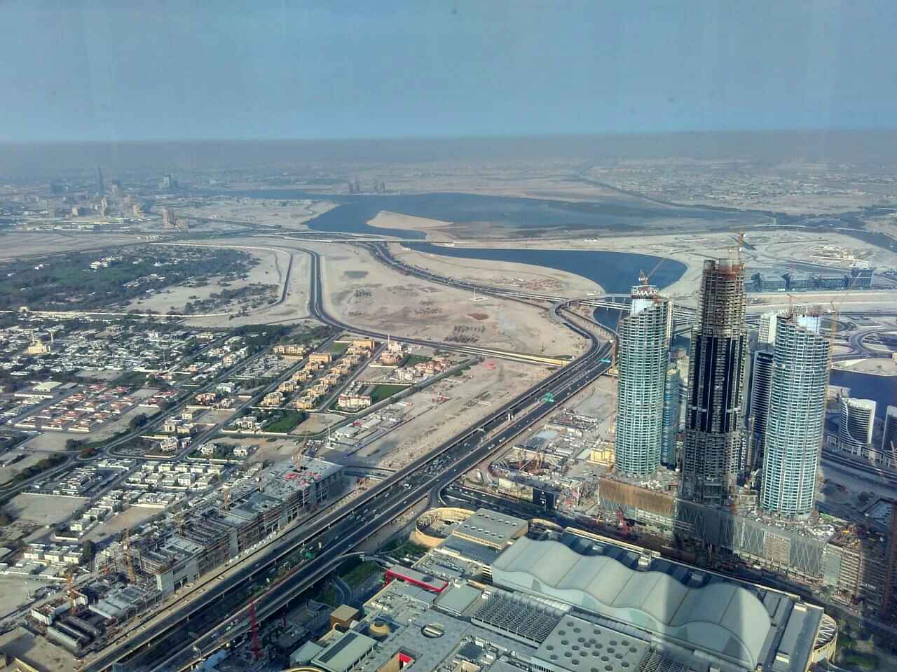 Standard Sky Views Observatory Deck with Shared Transfers