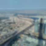 Standard Sky Views Observatory Deck with Shared Transfers