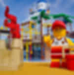 Aquaventure Water Park & Lost Chamber Combo with Shared Transfers