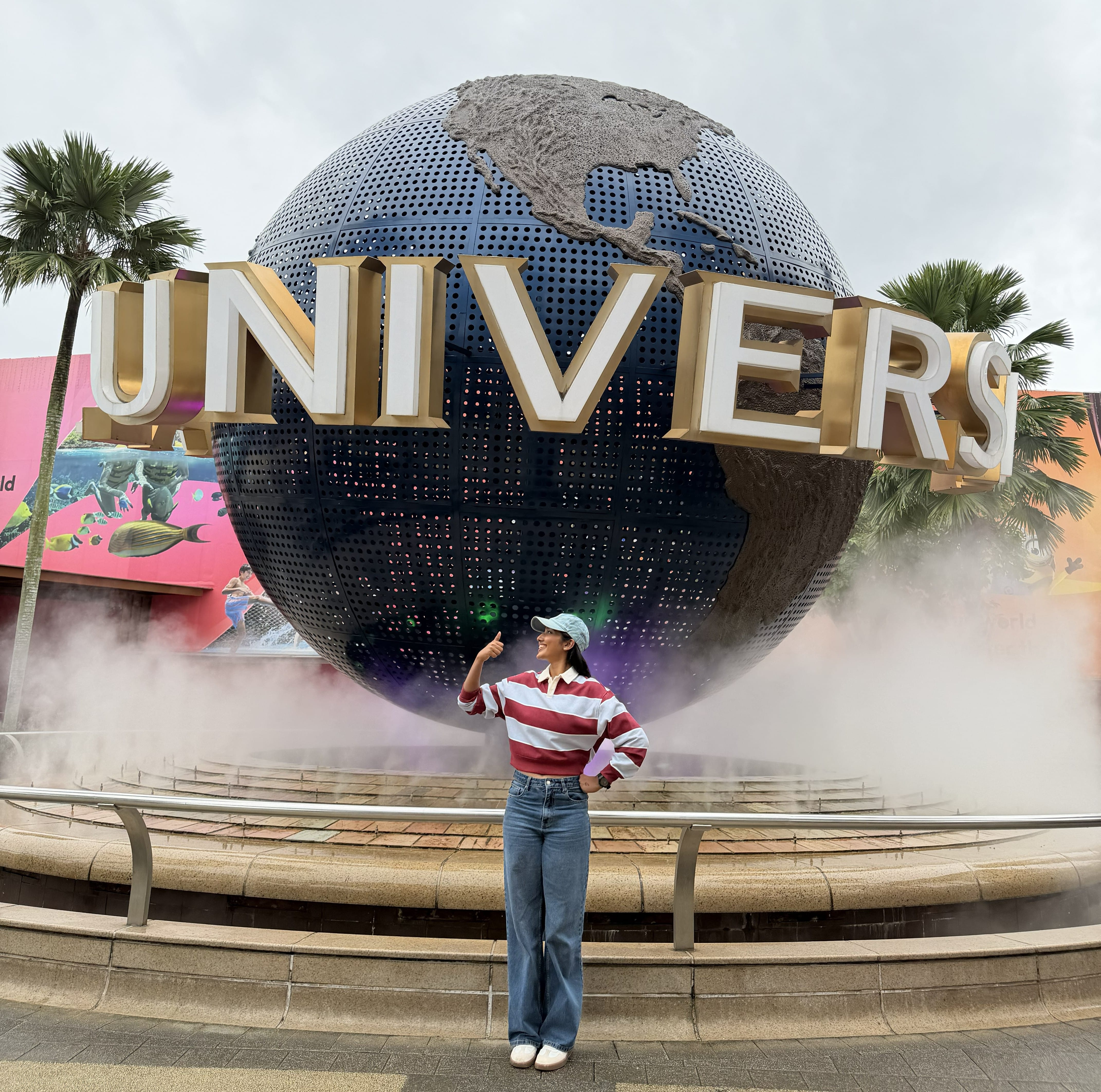 Universal Studios Ticket Only