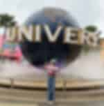 Universal Studios Ticket Only