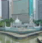 Half Day Kuala Lumpur City Tour (exclude entrance) with Private Transfers