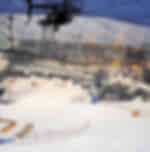 Ski Dubai (Classic Pass) with Shared Transfers