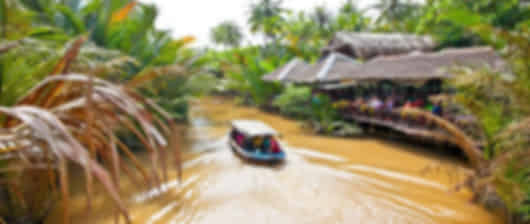 Vietnam 14 Nights 15 Days Group Scenic Train Route Itinerary