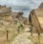 Absheron & Gobustan with Mud Volcanoes Tour - Absheron & Gobustan with Mud Volcanoes Tour