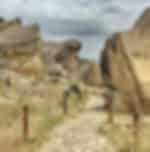 Absheron & Gobustan with Mud Volcanoes Tour - Absheron & Gobustan with Mud Volcanoes Tour