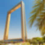 Dubai Frame - Dubai Frame